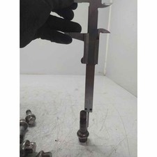 Serie completa bulloni usato  Mineo
