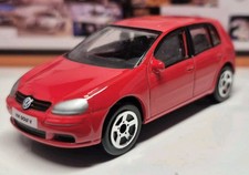 Volkswagen golf red d'occasion  Expédié en Belgium