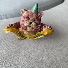 Collectable bagpuss figurine. for sale  TEIGNMOUTH