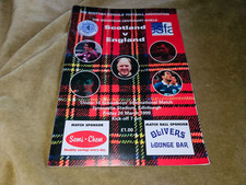 Scotland england fri for sale  PEEBLES