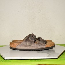 Birkenstock arizona leather for sale  Fullerton