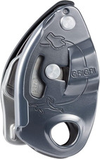 Assicuratore grigri grigio usato  Roma