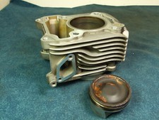 Cylinder piston 2015 for sale  Portland