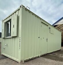 21x8 office open for sale  CHICHESTER