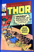 Mitico thor con usato  Carraia