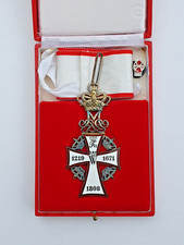 Danemark ordre dannebrog d'occasion  Menton