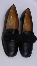 Madeli chaussures cuir d'occasion  Monistrol-sur-Loire