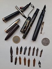 Vintage fountain pen for sale  Brooklyn