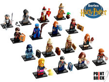 Lego 71028 minifigures usato  Roma