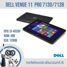 Dell venue pro usato  Arezzo