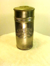 Vintage colgate co. for sale  Brick