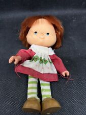 vintage strawberry shortcake for sale  LEEDS