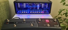 Hughes kettner grandmeister for sale  LEWES