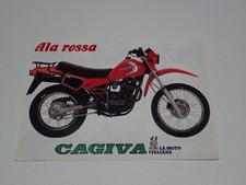 Depliant brochure prospekt usato Depliant brochure prospekt usato  Bussoleno