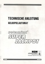 Nsm löwen rotamint gebraucht kaufen  Oranienburg