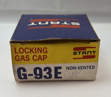 Stant 93e locking for sale  Spartanburg