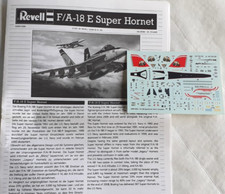 Revell 144 18e for sale  WREXHAM