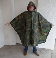 Military woodland camouflage for sale  Billings