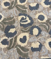 Pottery barn floral for sale  Rowlett