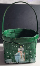 7.5 inch green for sale  Hinton