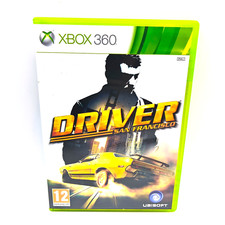 Driver san francisco usato  Ragalna