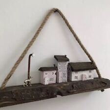 Greyhound wooden beach for sale  HEMEL HEMPSTEAD