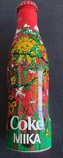 Bouteille collectionner coca d'occasion  Beaugency