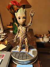 Statue groot sideshow d'occasion  Ermont