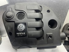 Passat 3bg motorabdeckung gebraucht kaufen  Kropp
