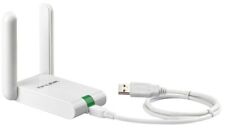 Adaptador sem fio TP-Link TL-WN822N (TL-WN822N) comprar usado  Enviando para Brazil