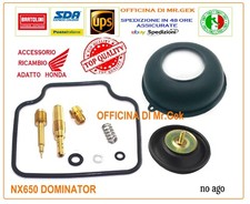 Kit carburatore honda usato  Giugliano in Campania