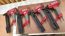 Senco sls20xp used for sale  LEEDS