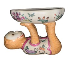 Vtg whimsical chinoiserie for sale  Marietta