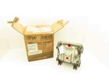 Wilden sppb stf for sale  Millersburg