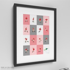 Manchester united greatest for sale  SNODLAND