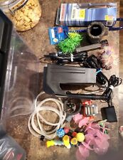 Fish tank aquarium for sale  Fayetteville