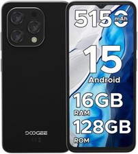 Doogee n55 mobile for sale  ABERDEEN