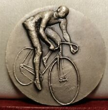 Mens cycling 50mm d'occasion  Paris XIII