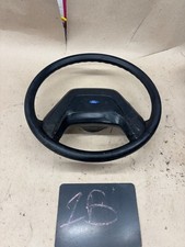 1987-1991 F150 F250 F350 BRONCO BRICKNOSE VOLANTE NÚCLEO PROJETO BUZINA FABRICANTE DE EQUIPAMENTO ORIGINAL comprar usado  Enviando para Brazil