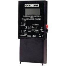 Goldline zm1 goldline for sale  Katy