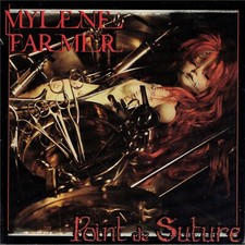 Mylene farmer point d'occasion  Cousance