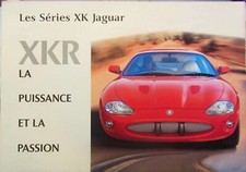 Jaguar xk8 lancement d'occasion  Rueil-Malmaison