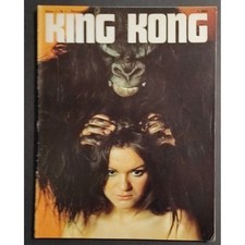 King kong anno usato  Alessandria