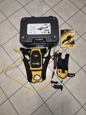 Forbice batteria volpi usato  Monte San Savino