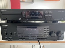 Kenwood audio video usato  Villorba