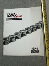 Vintage bmx taya for sale  Vail