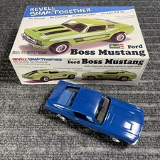 Vintage revell snap for sale  Fresno