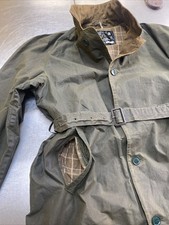 Britton belstaff mens for sale  NELSON