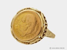 Schöner 585er gold gebraucht kaufen  Leverkusen