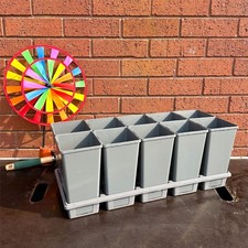 Used nursery pots for sale  BIRMINGHAM